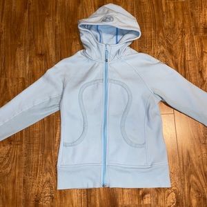 Lululemon jacket